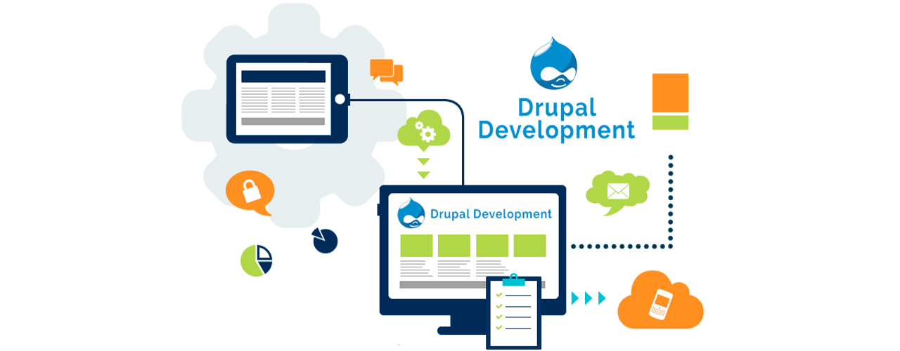 Drupal-web-development