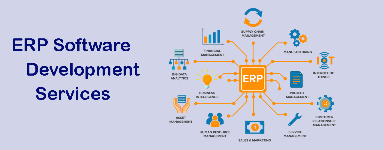 ERP-development