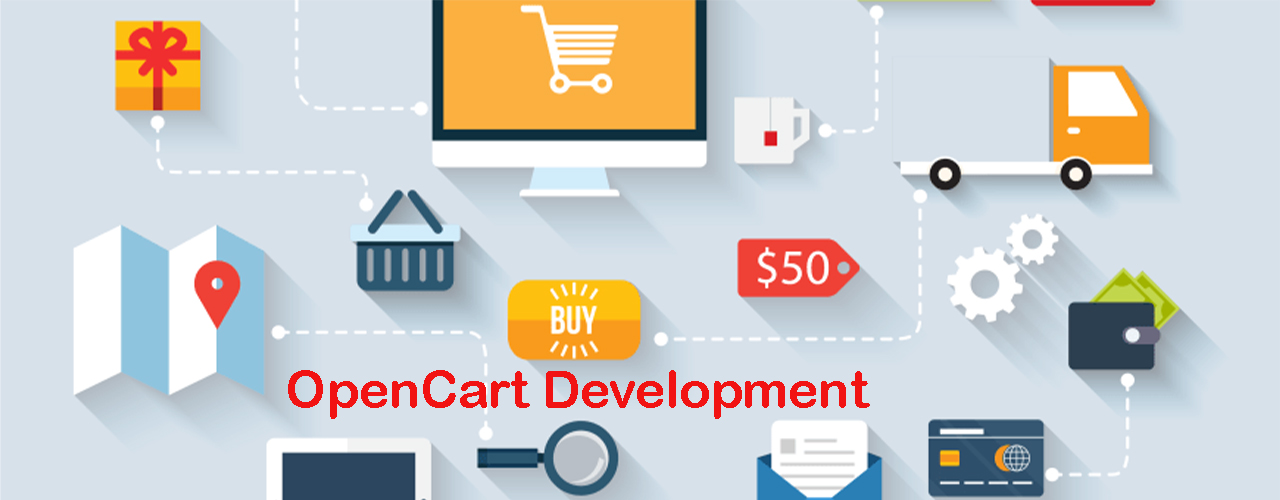 opencart-web-development